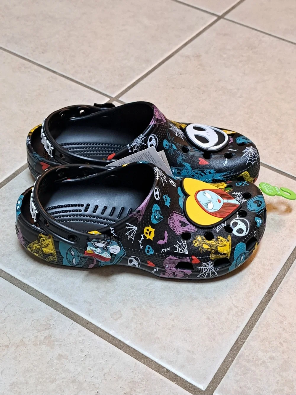 Crocs - Disney 